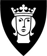 Logotype: Stockholm Stad